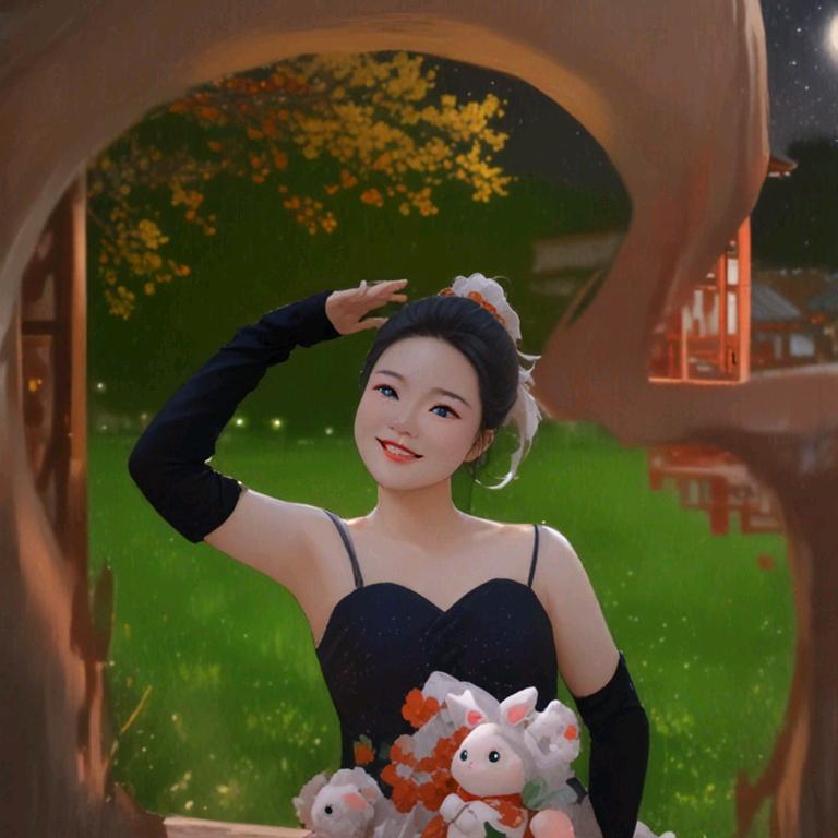 汐儿°
