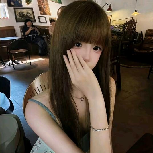 我是甜妹别骂我