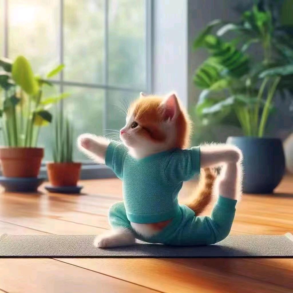 柒月🍀