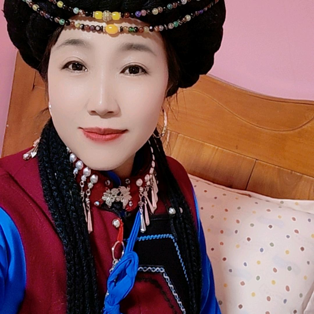 开心就好😁😁
