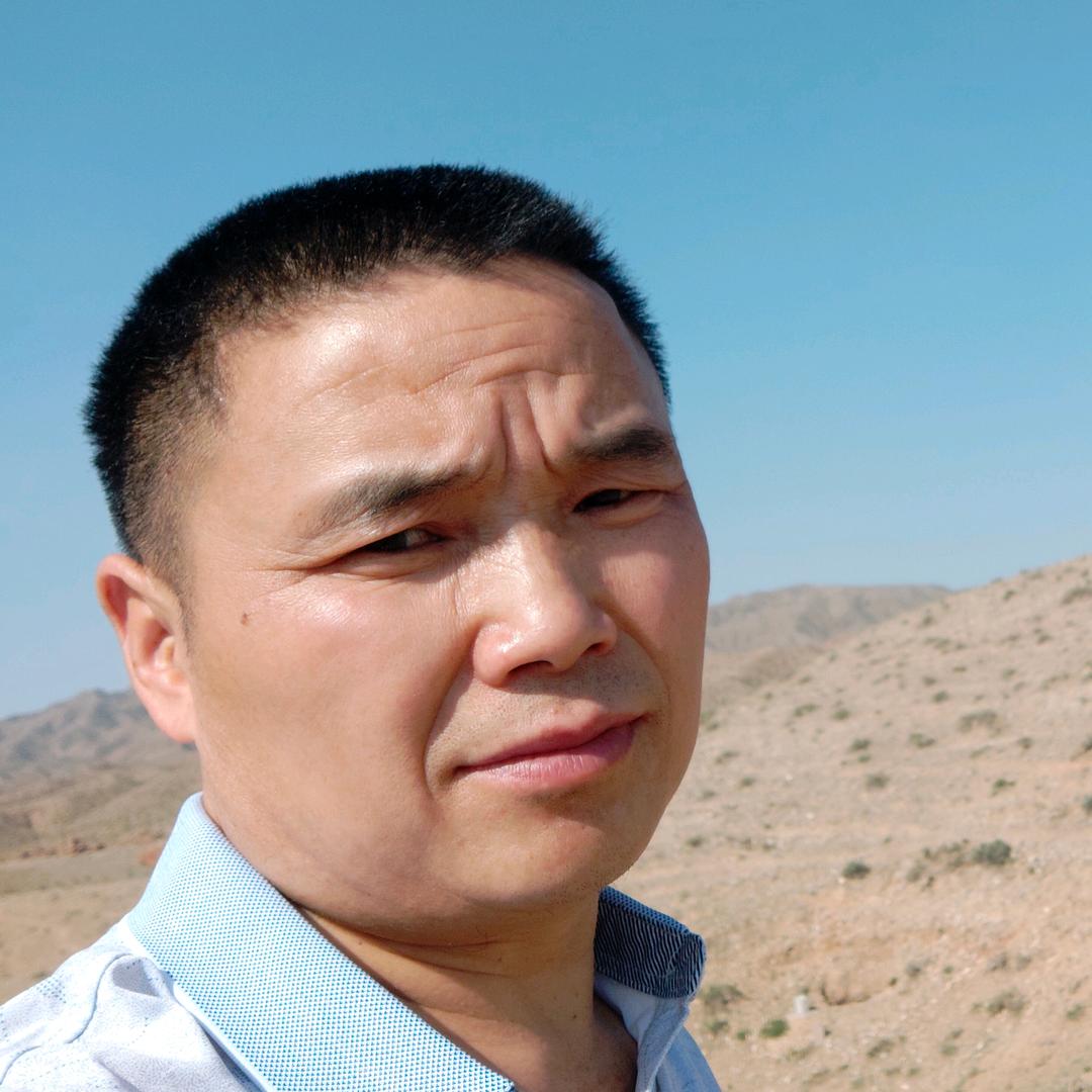 小小鸟