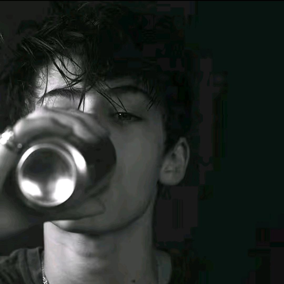 爱喝东方树叶茶