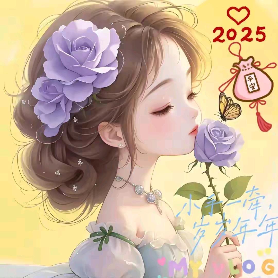 红颜知己💕5215