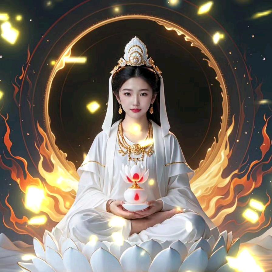 慈旺🙏聚宝盆
