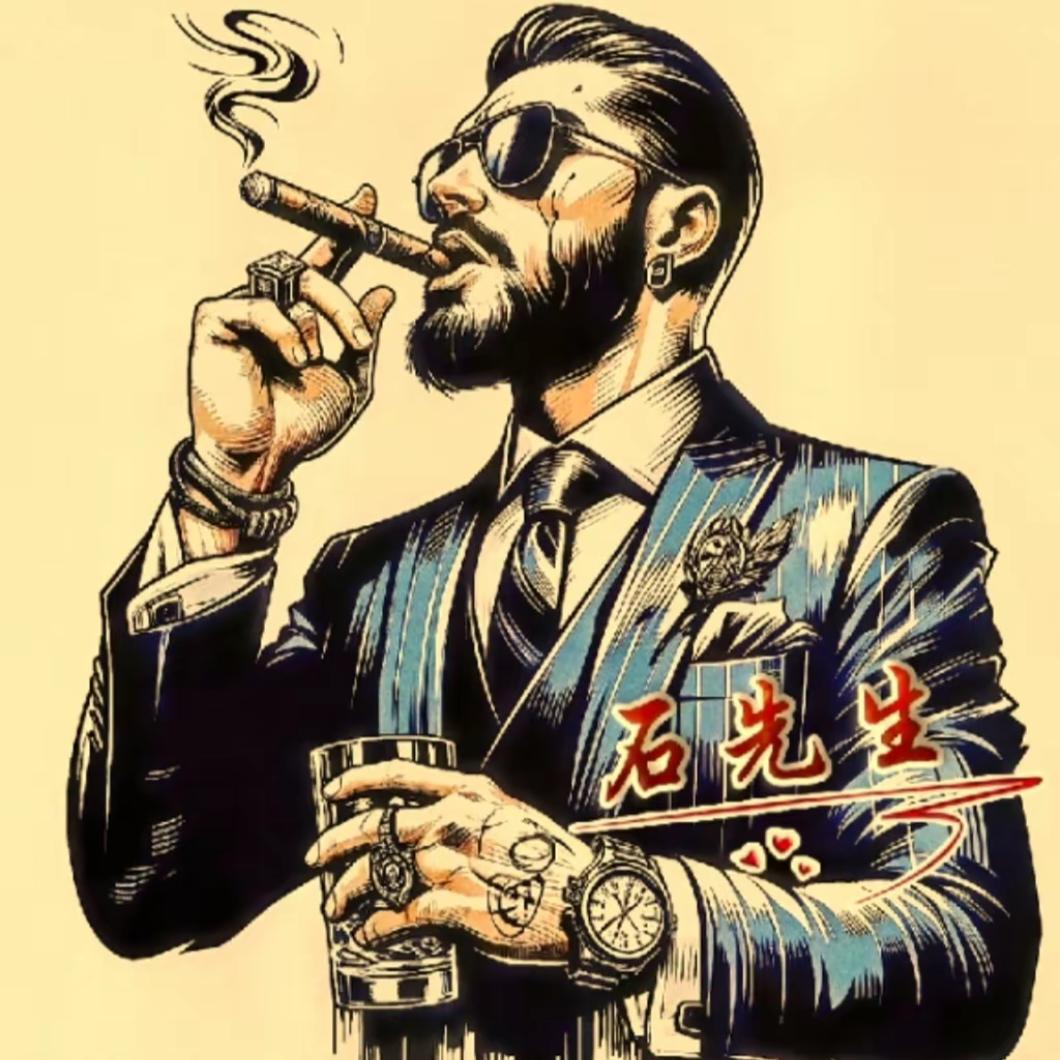 ༒ཻ༄石头㎕