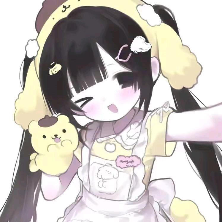 🌷小猫惋兮の