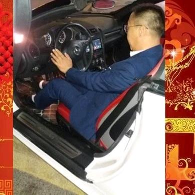 人间慢行头像