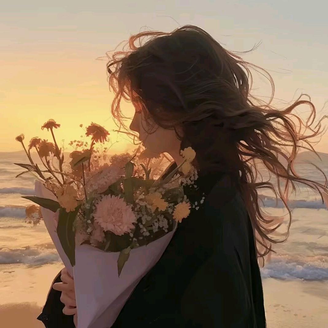 ベ花晨月夕.