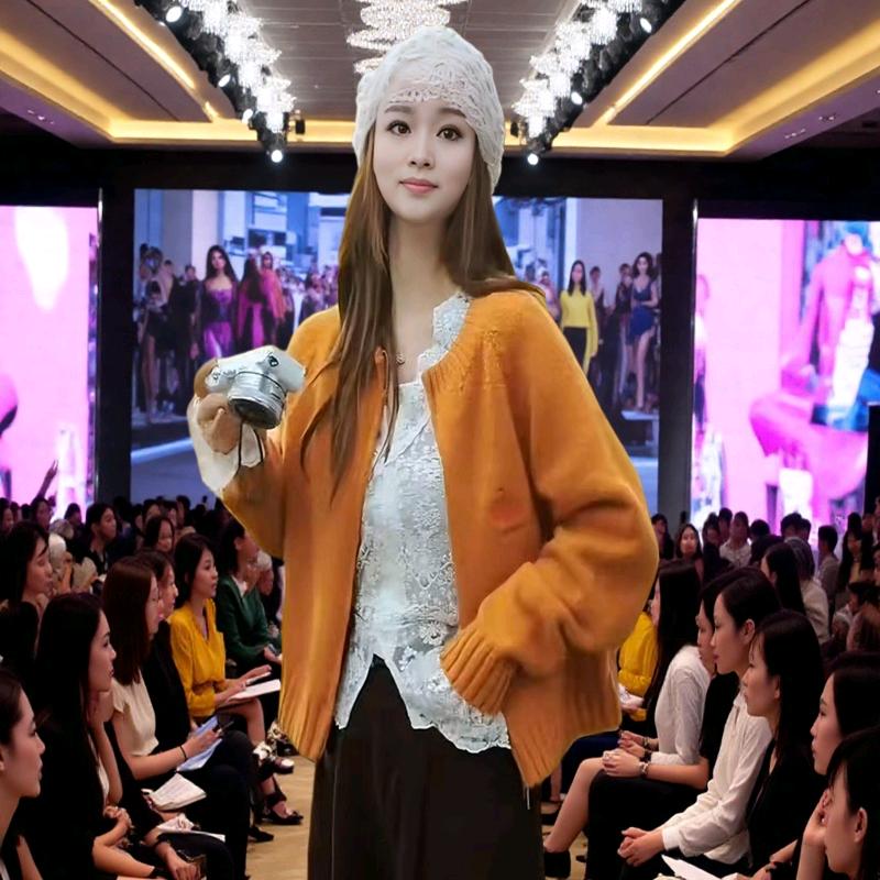 @微子穿搭