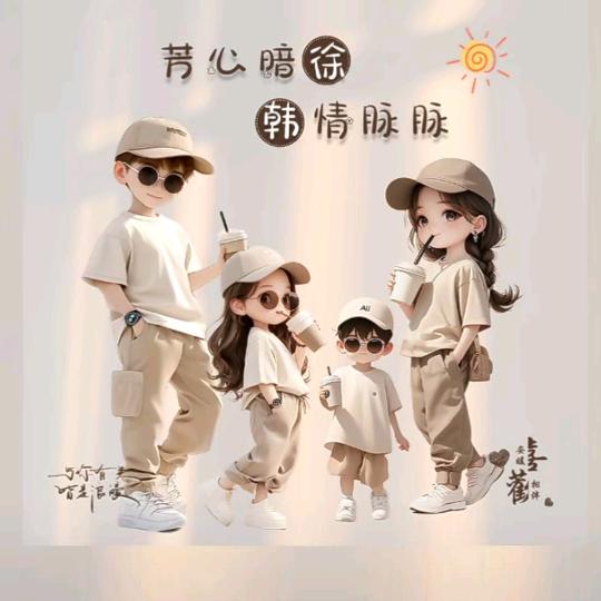 幼稚鬼√你别哭