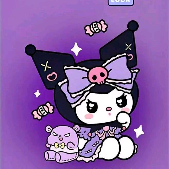 小小不点