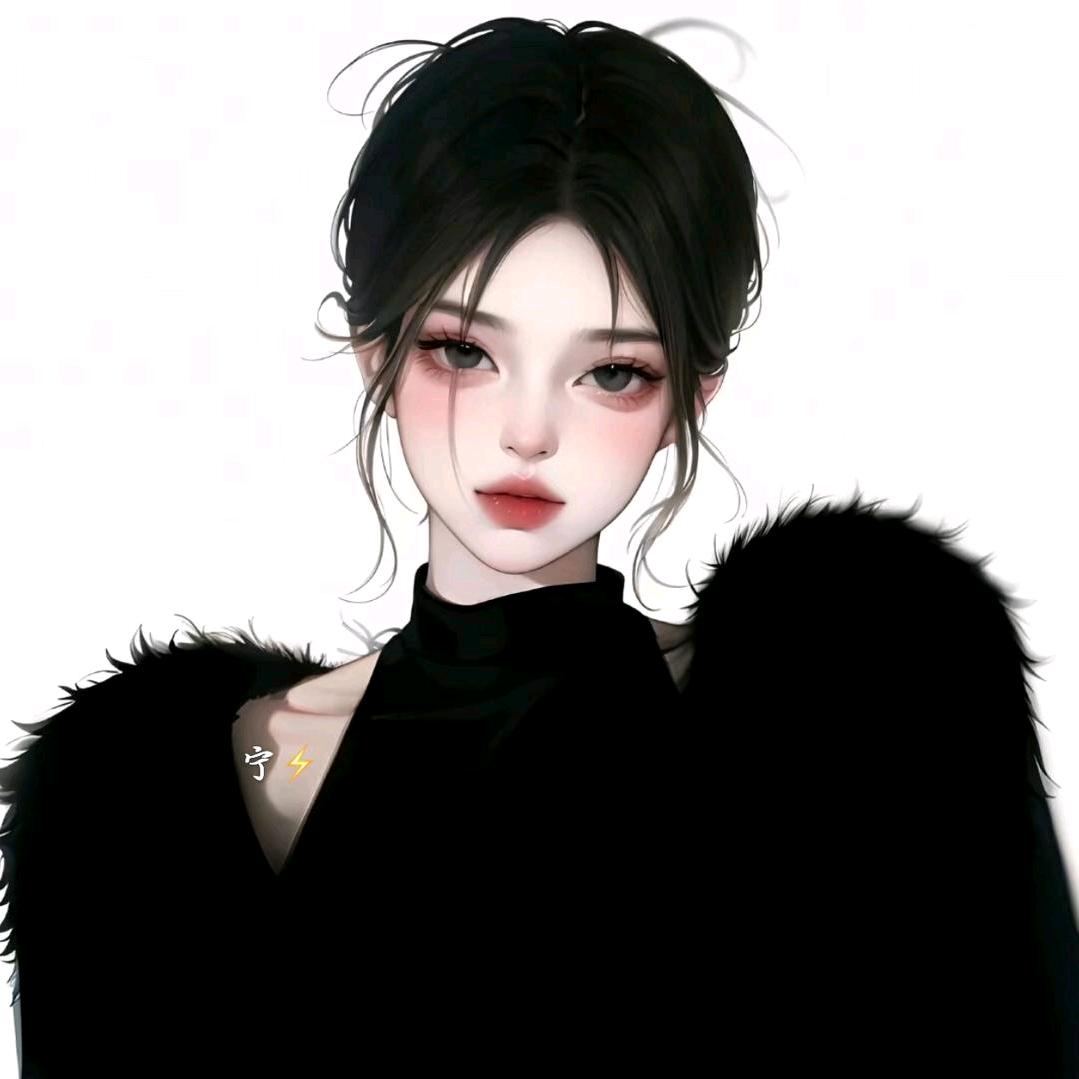 小宁⚡️🌸会噶腰子🔪