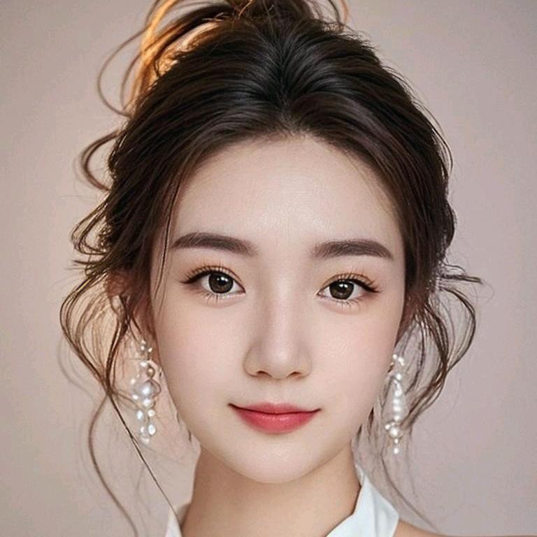 紫霞仙子