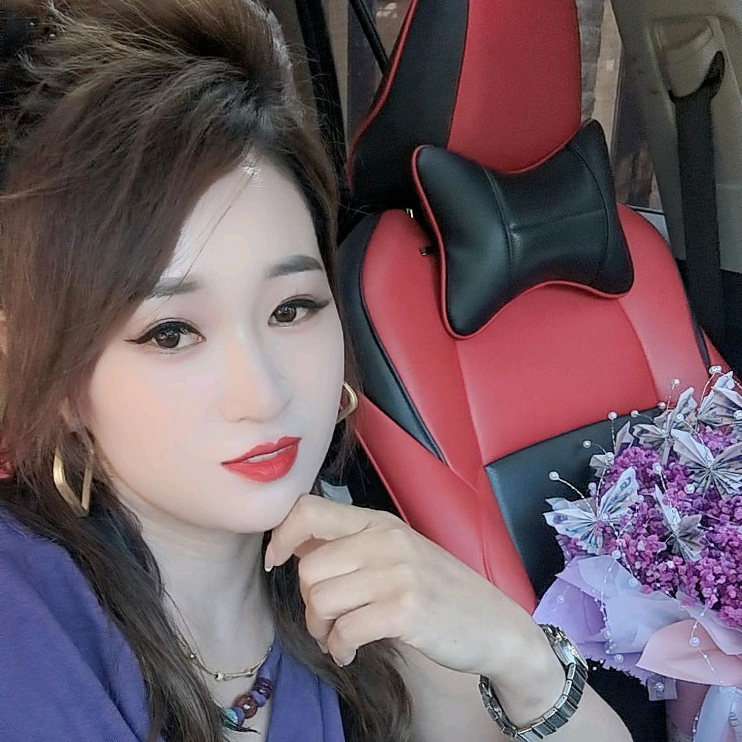 红格鑫岚衣坊小仙妹