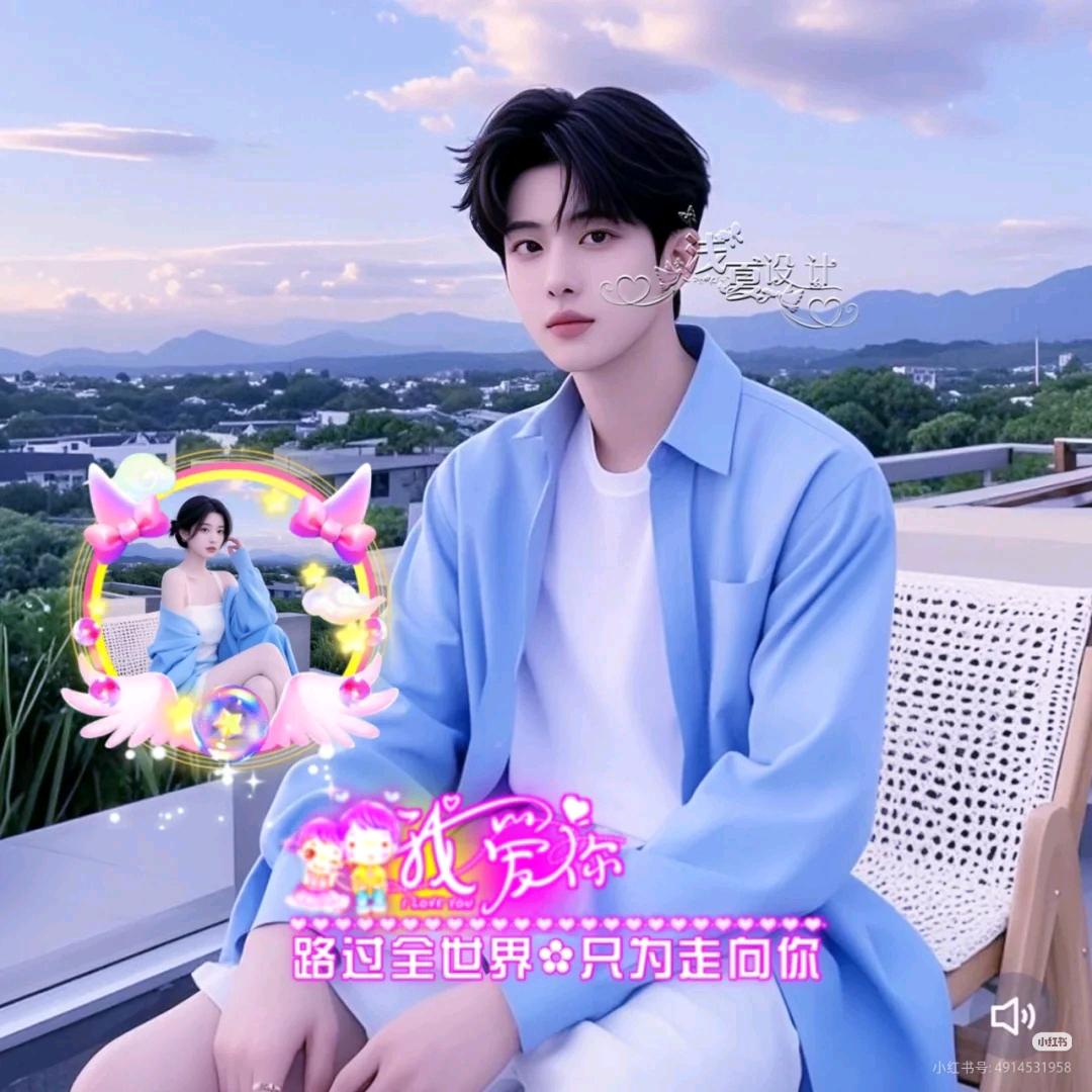 开心果宝宝（老公）