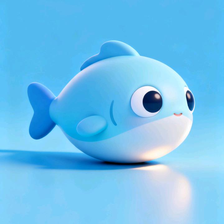 是小魚吖