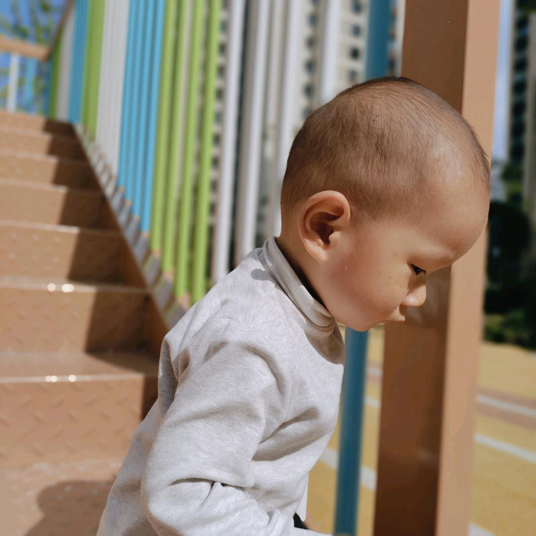 幺儿阿文（4🈷️兔宝成长篇）