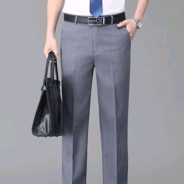 裤爸男装专业店