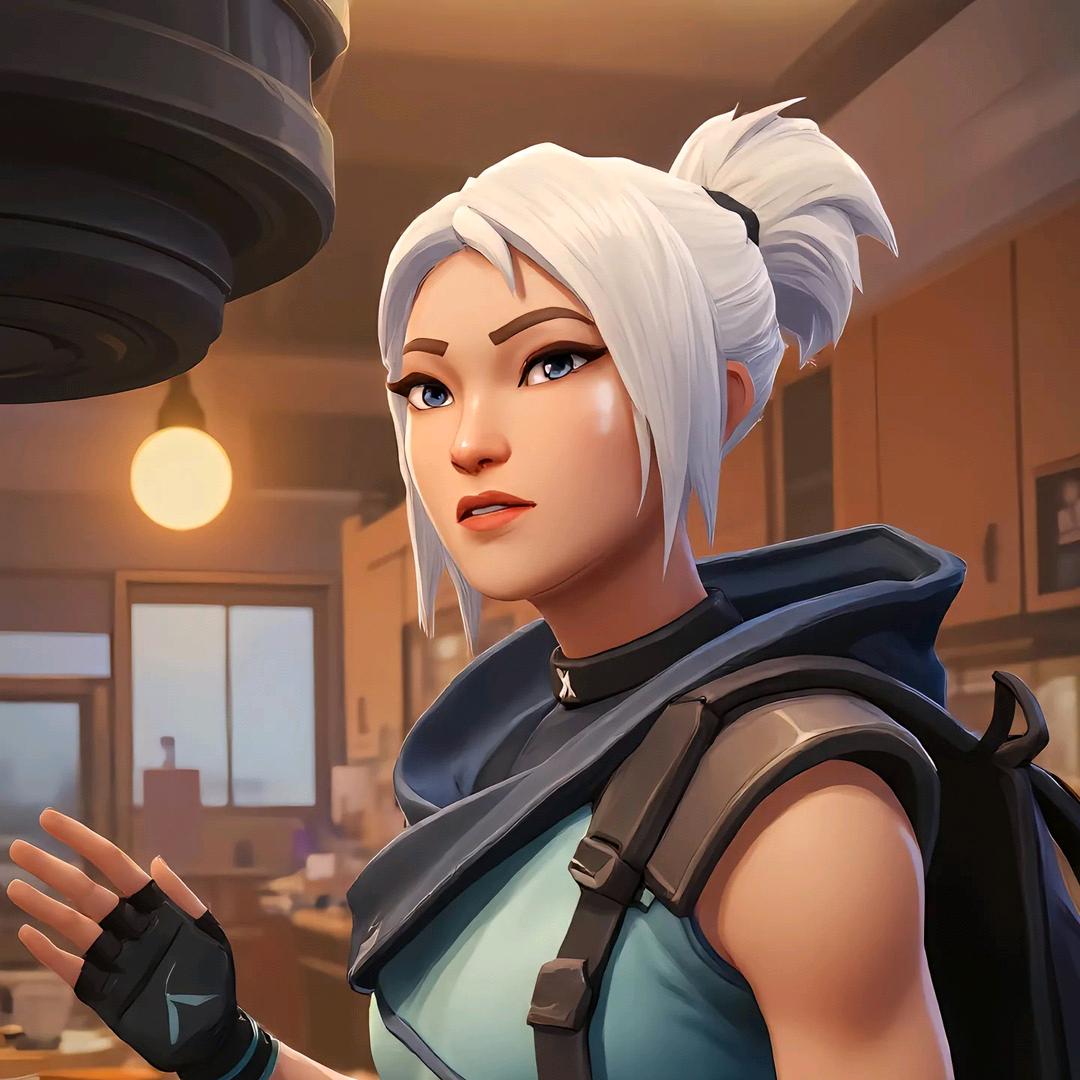 打工人（直播🎮版）