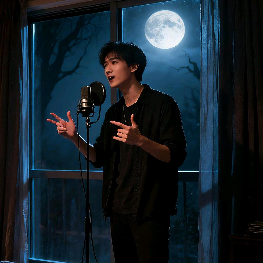 夜听电台🎧