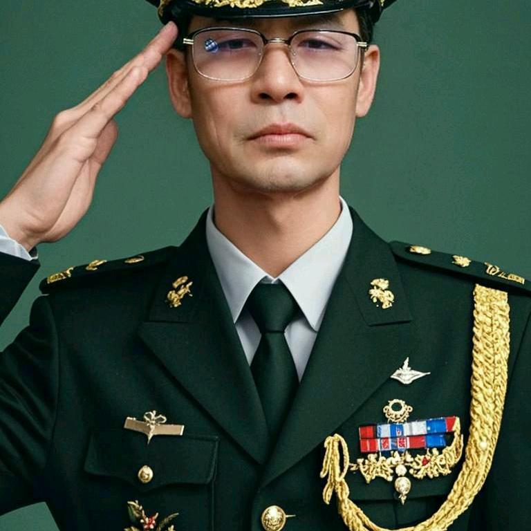 谢伟強