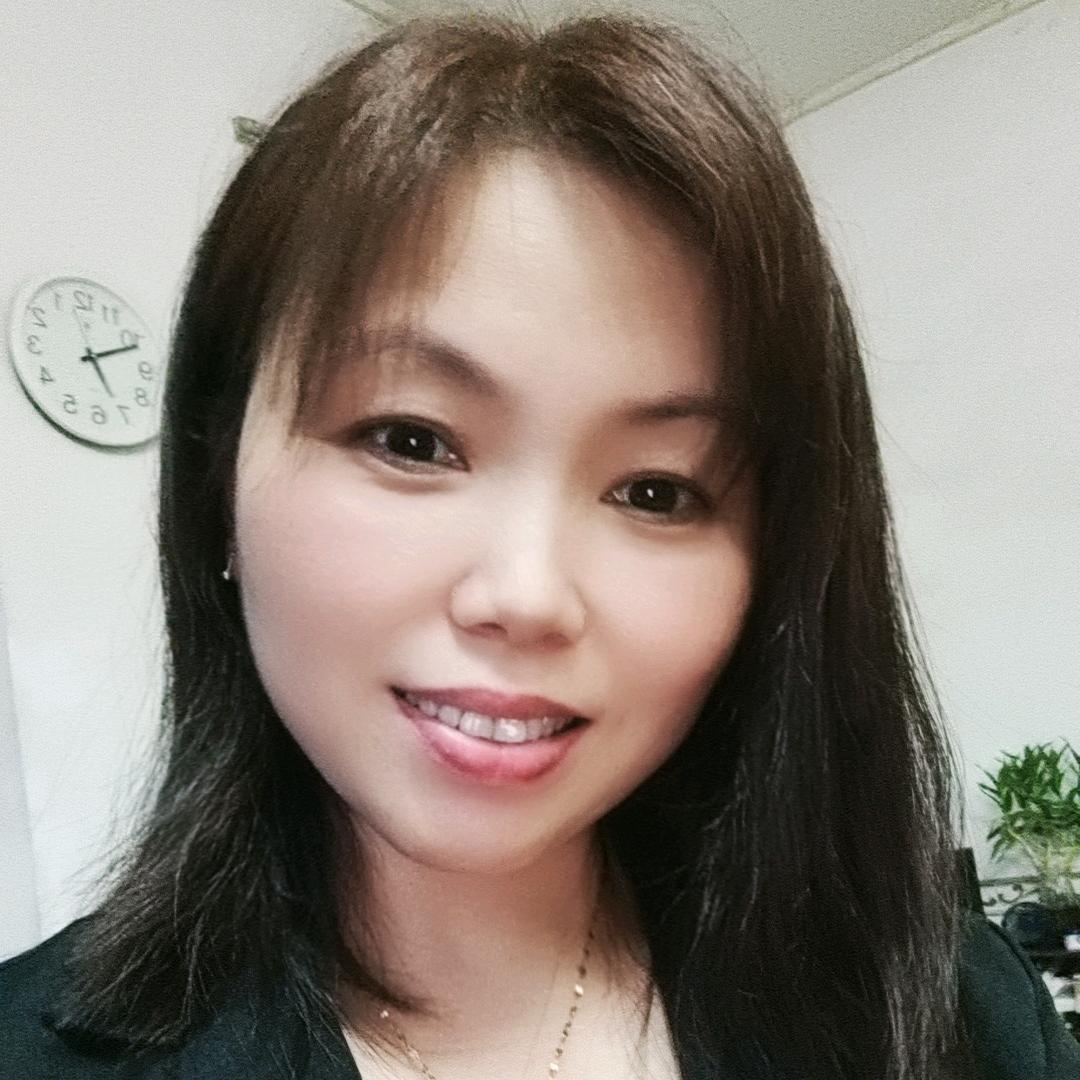玲玲姐