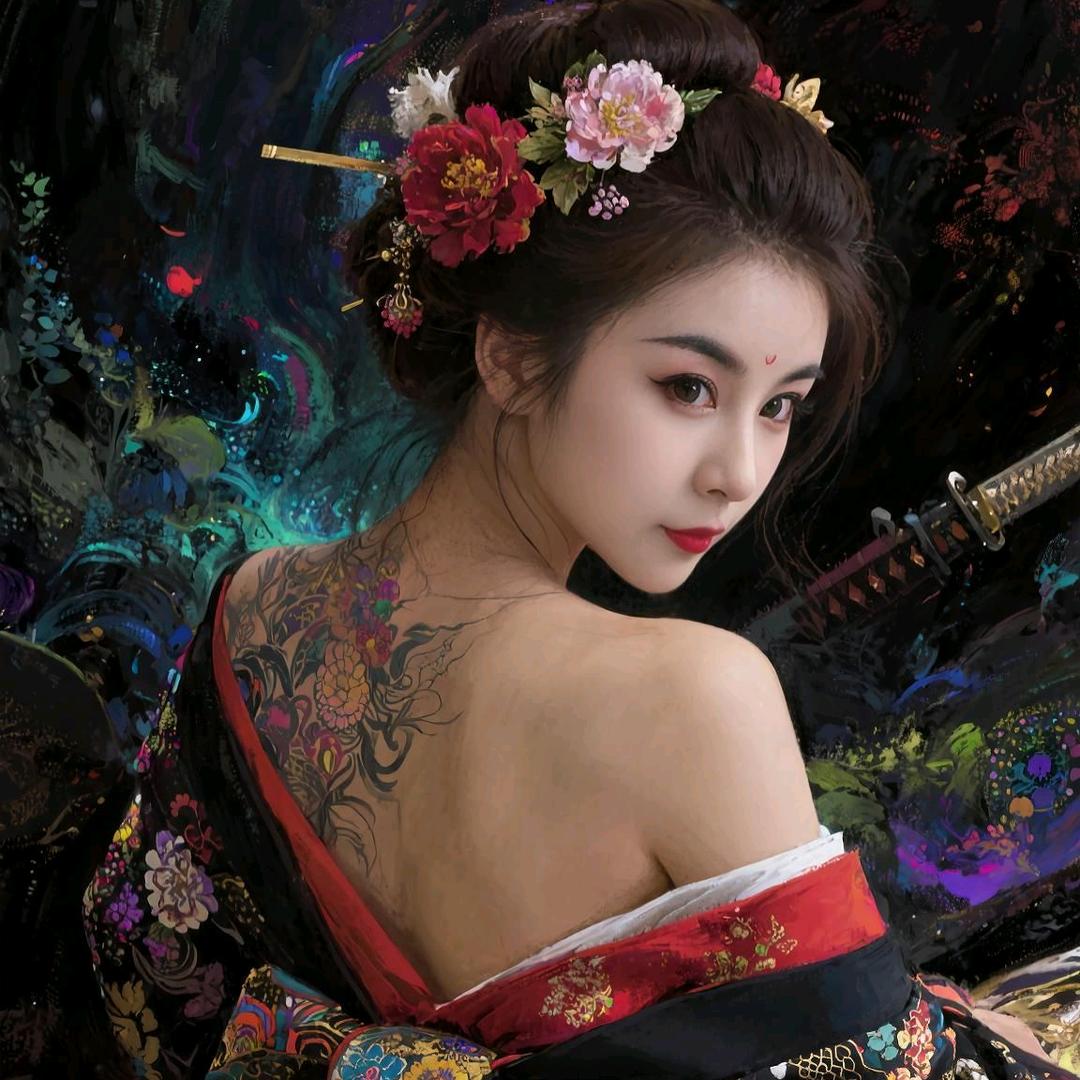 倩娃🥰