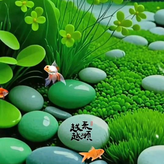 4个孩子的妈妈