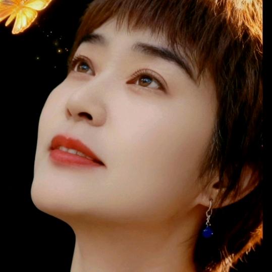 或许已释怀🌹70后