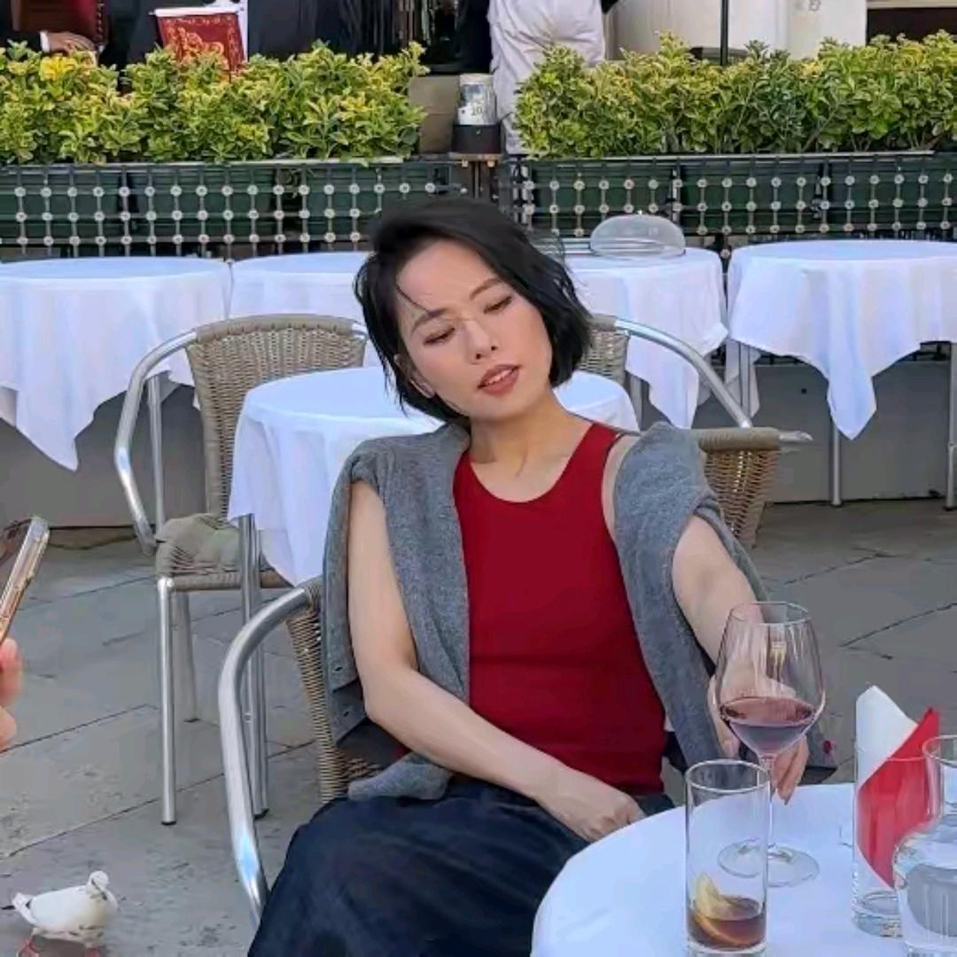 魏老板私服-高级穿搭