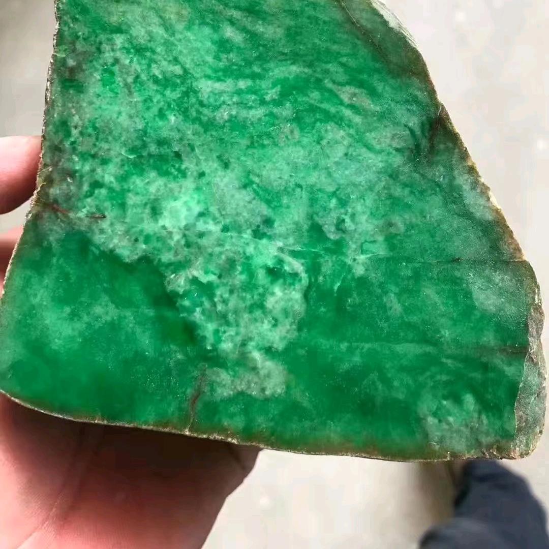 （缅料）盈弈珠宝