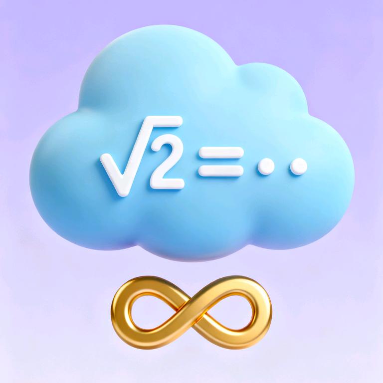 安静带你玩转数学（初中）