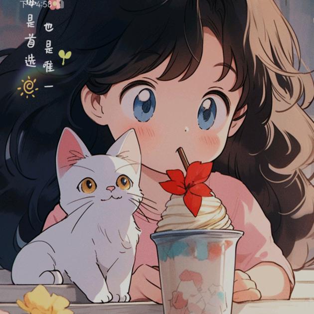 熙熙哈哈