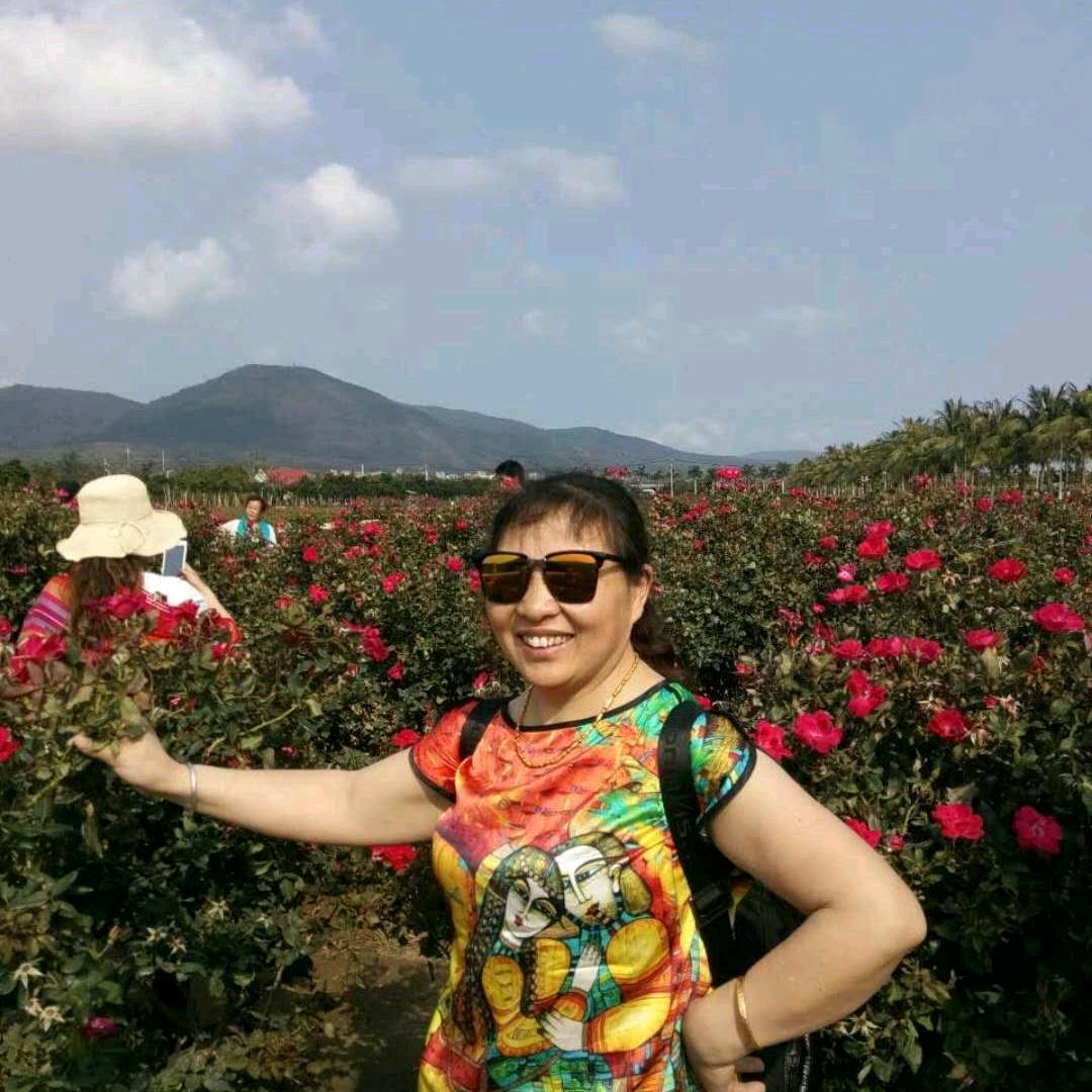 王艳