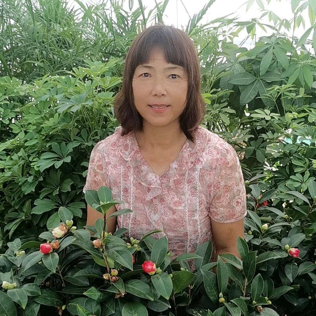 岁月真好
