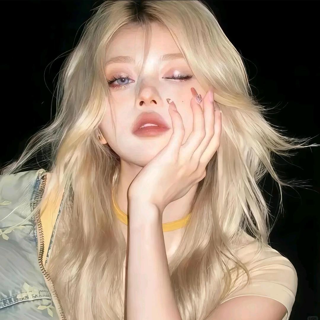 ʚ老妹儿ɞ