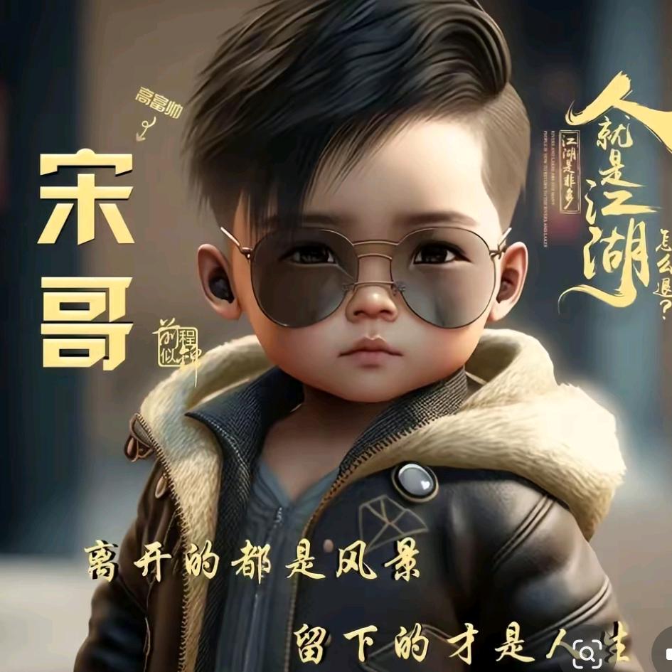 二哥