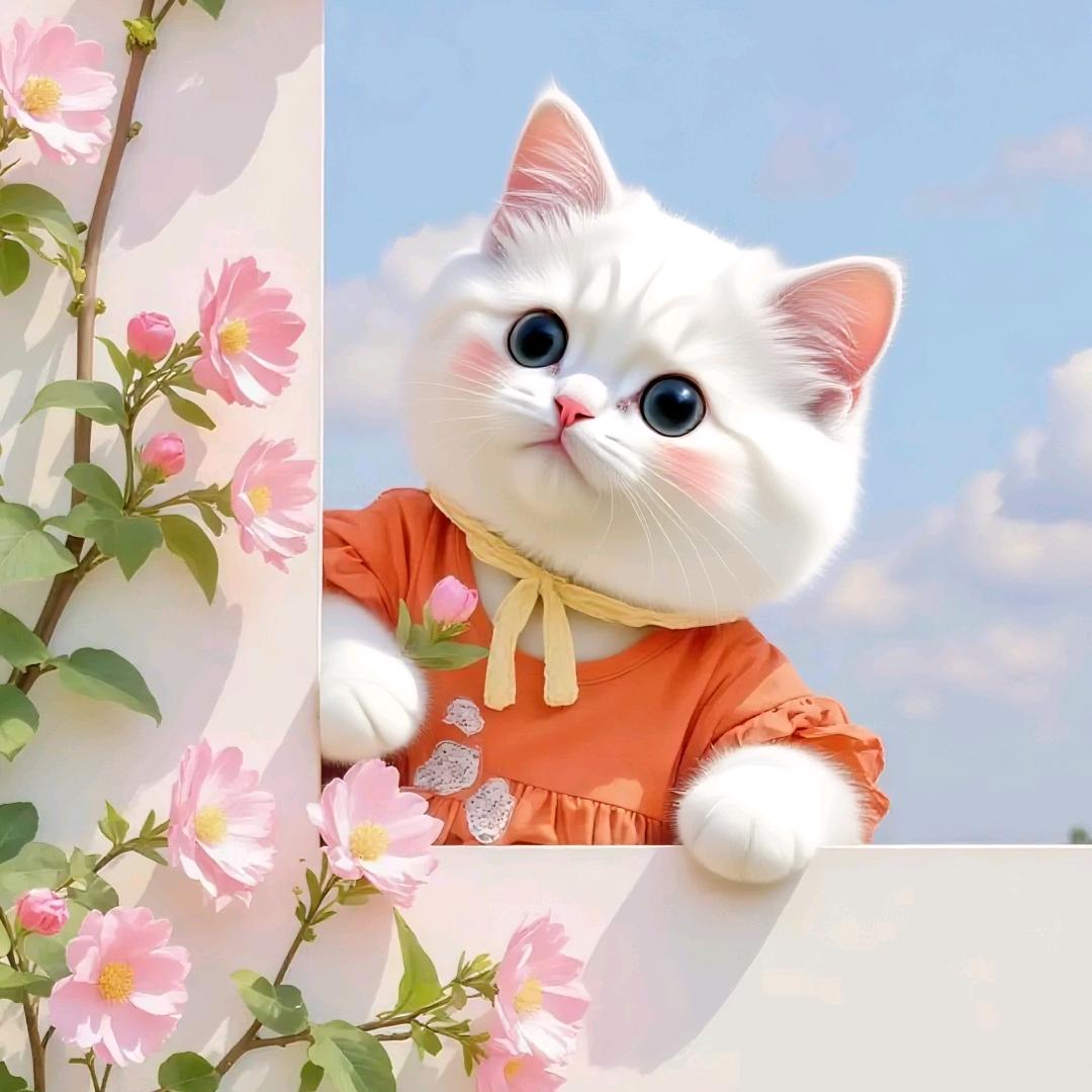 幸福的五口之家