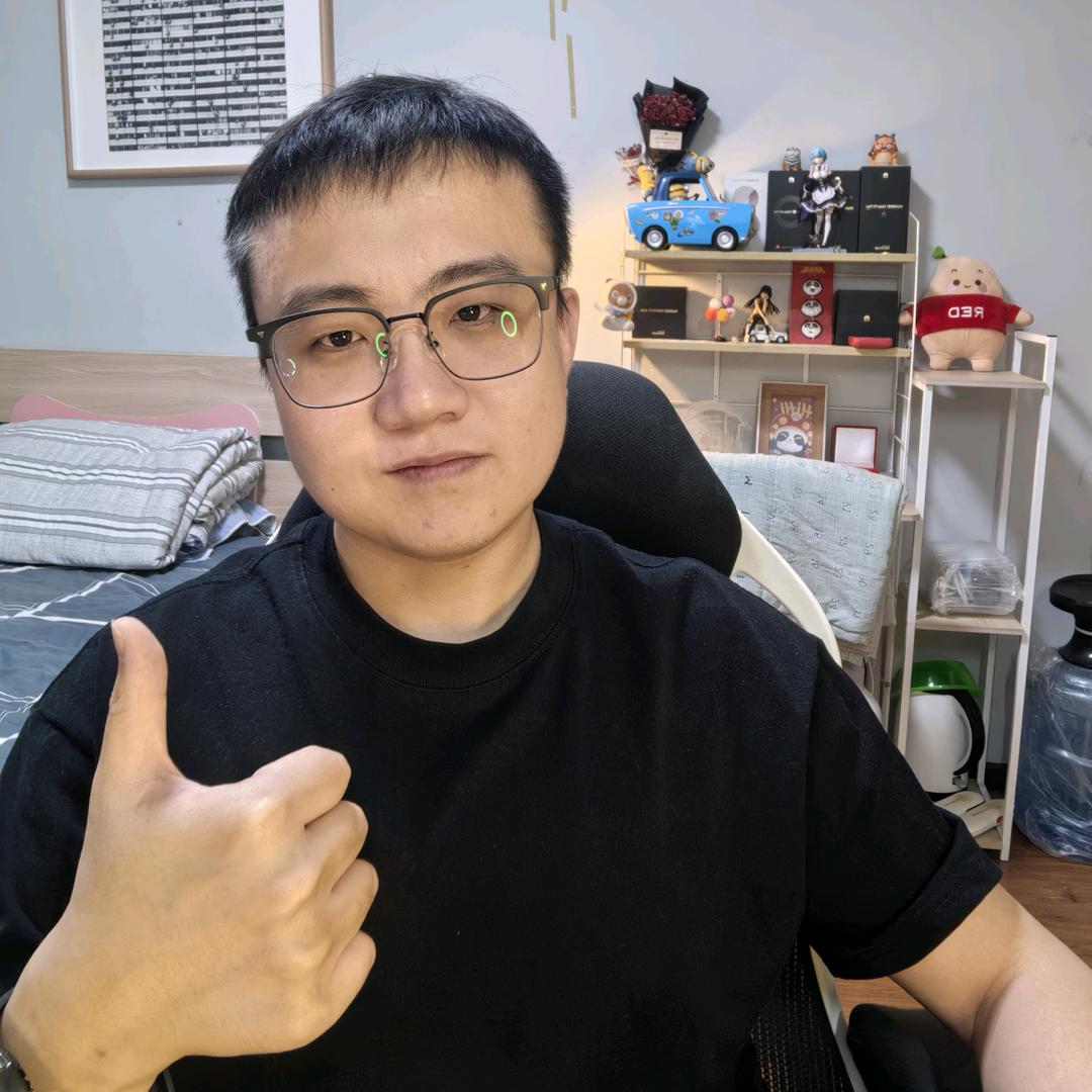 阳哥说机