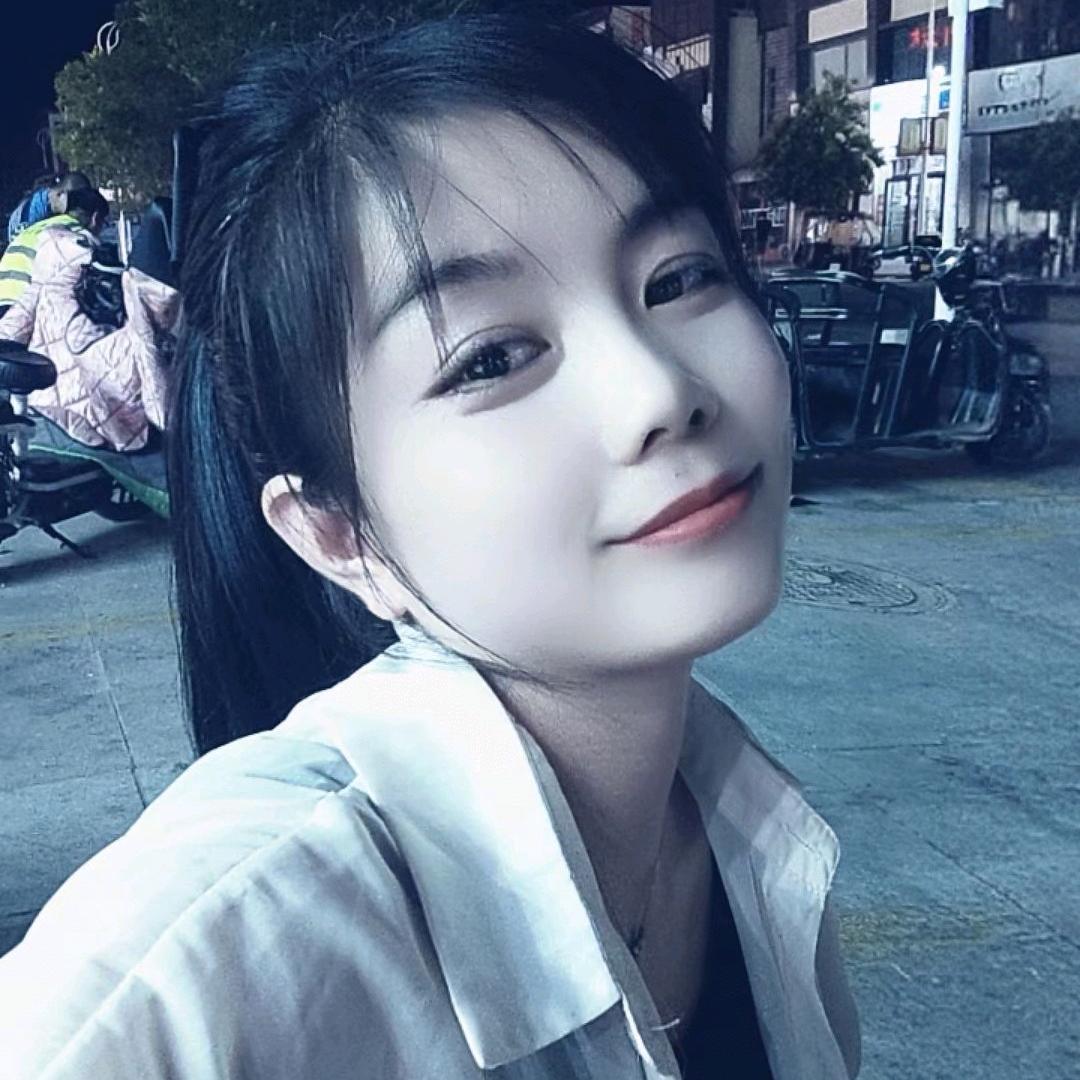 我是依米吖😏