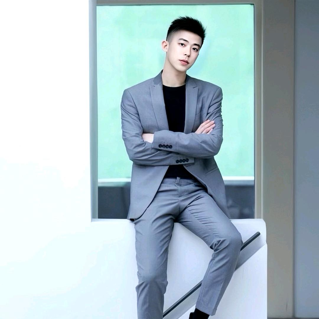 《豆花香早餐店》