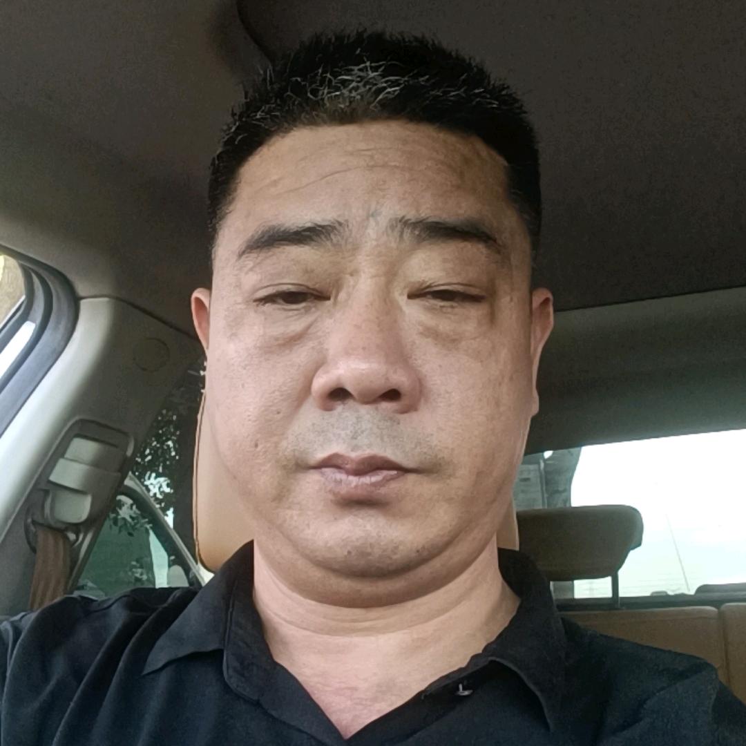 余生只等有缘人
