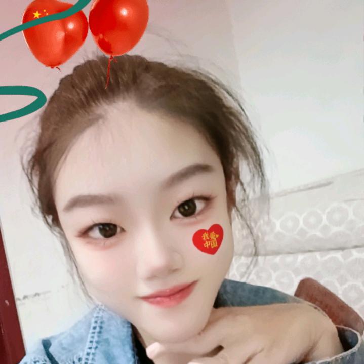 00后小妮ᕙʕ •ᴥ•ʔ