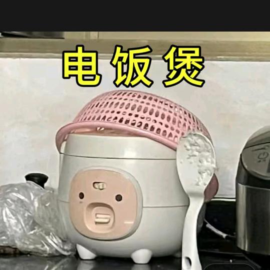 电饭煲工厂