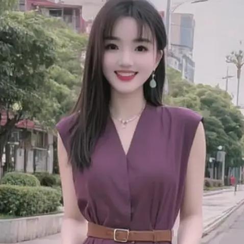 农村长大的娃