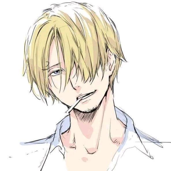 サンジ
