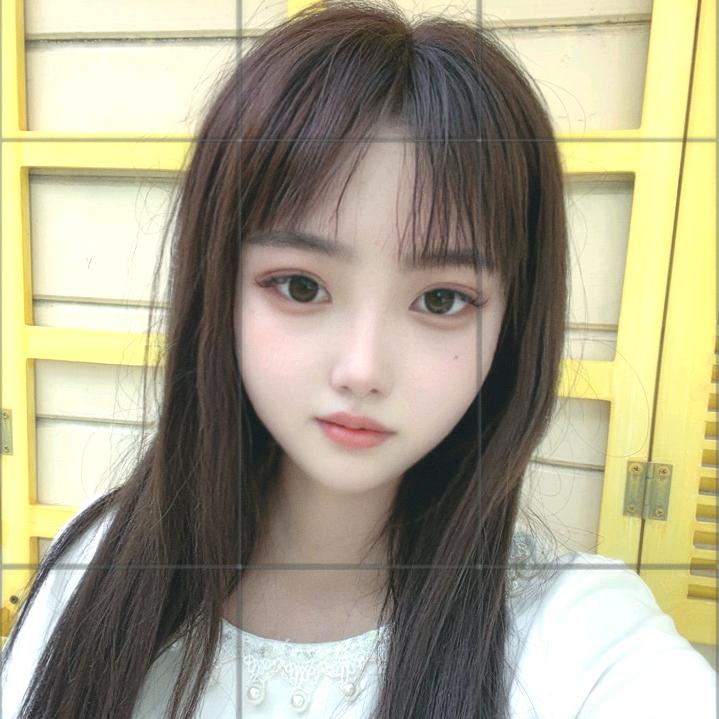 ✨你是我的小幸运✨