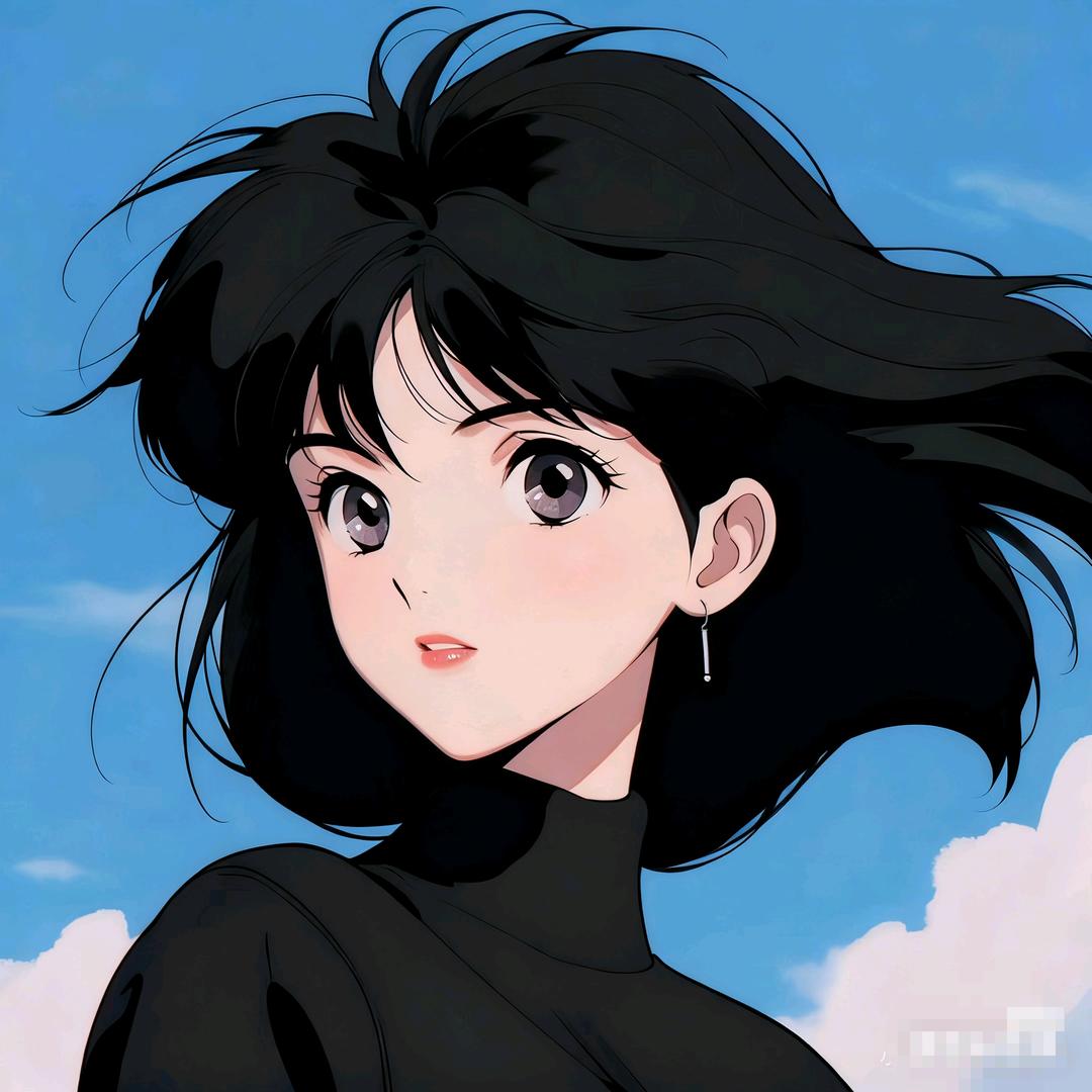 楠瓜子头像