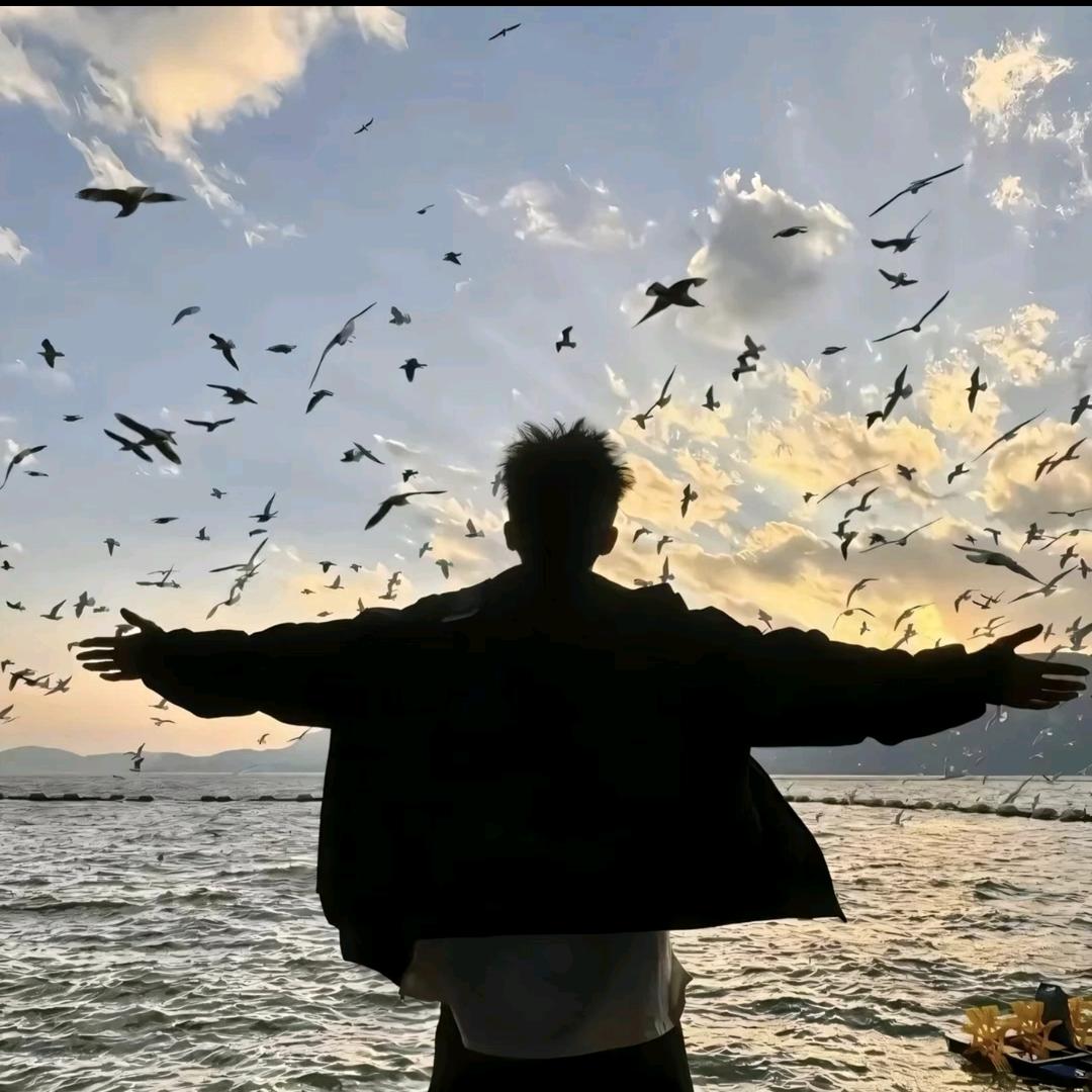 🏭只对你温柔❤️