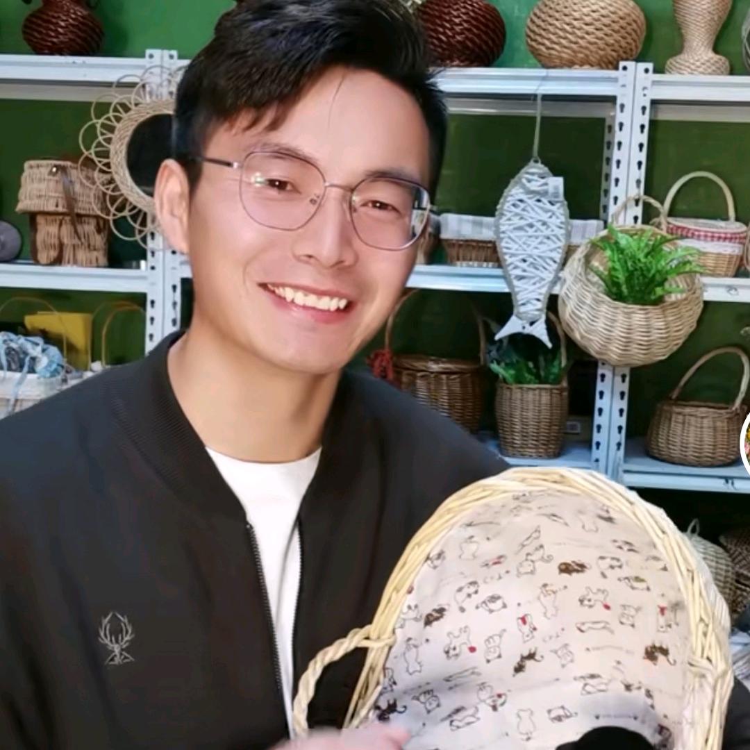 泓达工艺品（收各种库存）